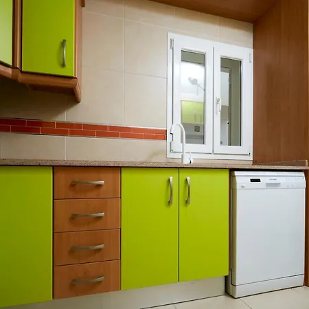 Pueblo Dorado Apartamento Mojácar