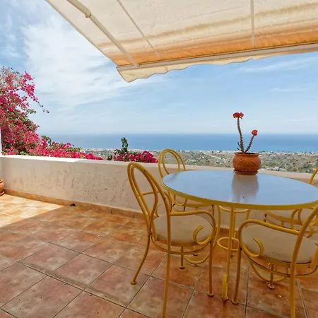 Pueblo Panorama - Casa Doris