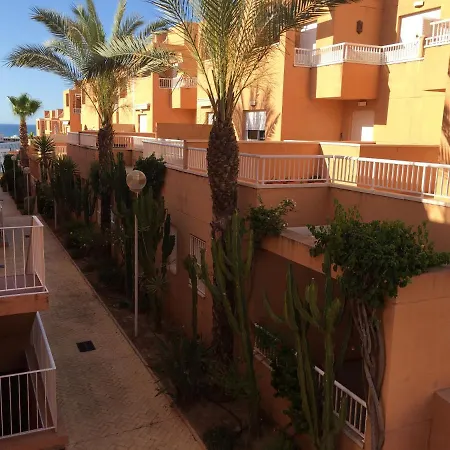 Apartamento Brisas *