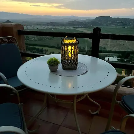 Apartment Magnificent Mar'y'golf With Spectacular View! High-speed Internet, Remote Work Mojacar