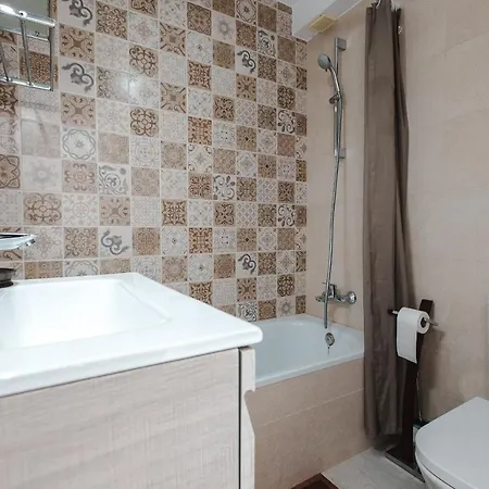 Holiday home House With Terrace, Amazing Views And Private Shared Pool *