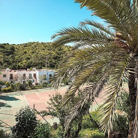 Holiday home House With Terrace, Amazing Views And Private Shared Pool