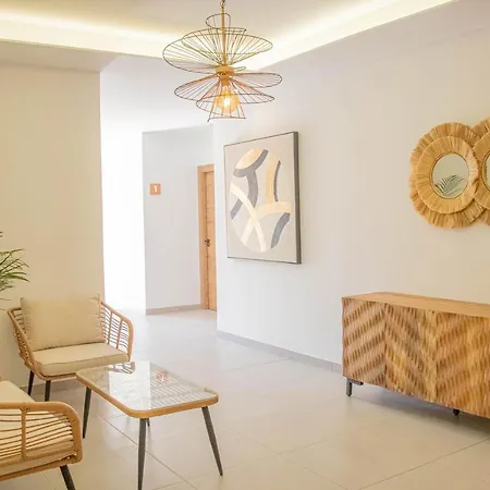 Guest house H Arena *