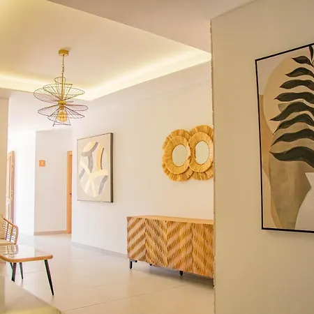 H Arena Guest house Mojacar