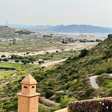 Apartment Magnificent Mar'y'golf With Spectacular View! High-speed Internet, Remote Work
