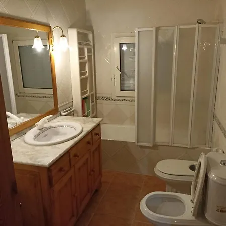 Сasa de vacaciones Casa Rural Mícar 41