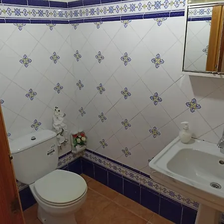 Casa Rural Mícar 41 Mojácar