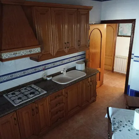 Сasa de vacaciones Casa Rural Mícar 41 Mojácar