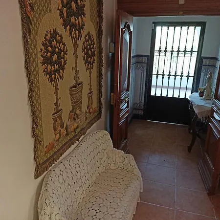 Casa Rural Mícar 41 *