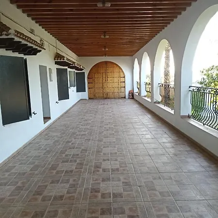 Сasa de vacaciones Casa Rural Mícar 41