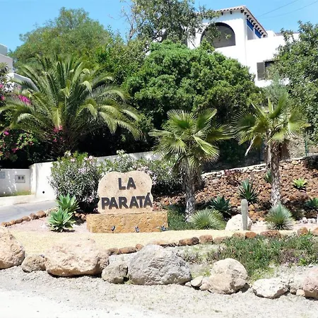 Holiday home House With Terrace, Amazing Views And Private Shared Pool Mojacar