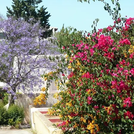 House With Terrace, Amazing Views And Private Shared Pool Holiday home *