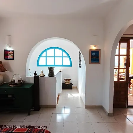 Holiday home House With Terrace, Amazing Views And Private Shared Pool Mojacar