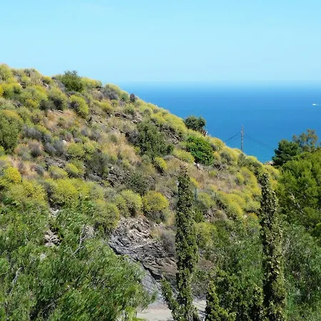 Holiday home House With Terrace, Amazing Views And Private Shared Pool *