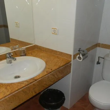 Hotel Playa 3*