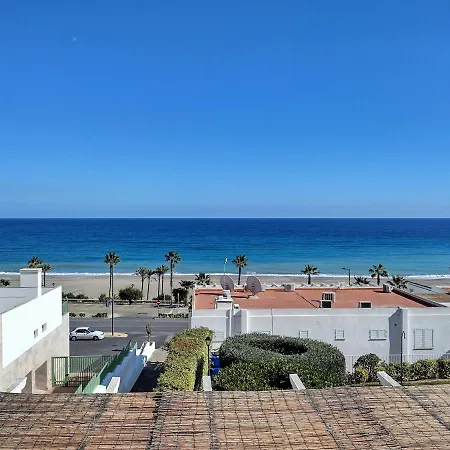 Apartment El Mirador De La Mar *