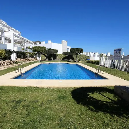 Apartment El Mirador De La Mar