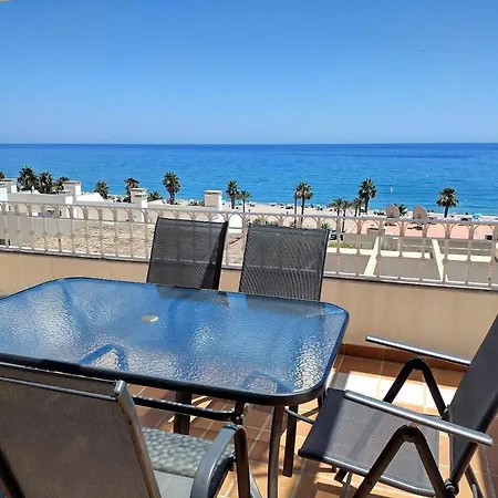 El Mirador De La Mar Mojacar