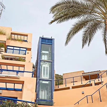 Apartment Atalaya Azul Playa