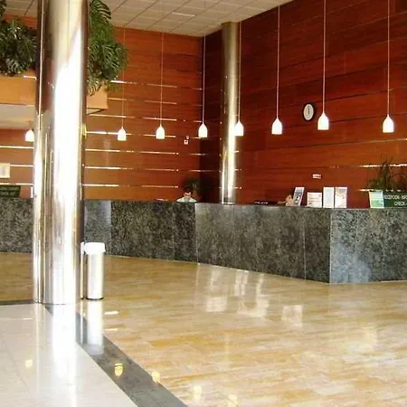 Oasis Tropical 4*