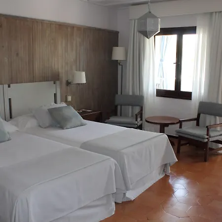 De Hotel
