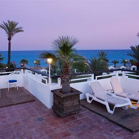 Hotel De