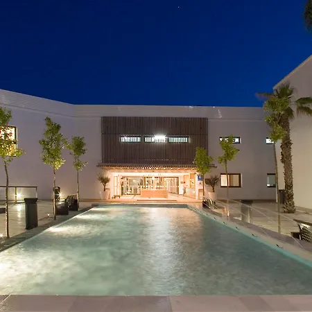 De Hotel 4*