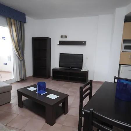Hotel Apartamentos Mojácar Beach * Mojácar