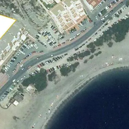 Hotel Apartamentos Mojácar Beach Mojácar
