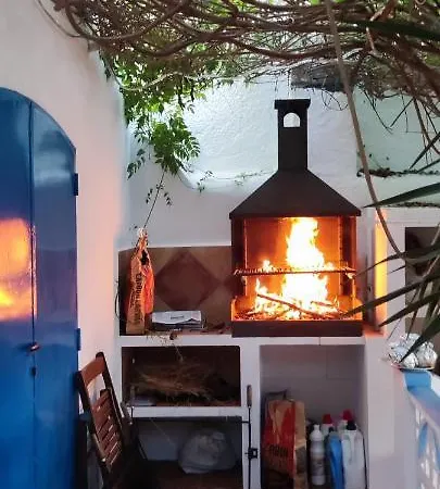 Casa rural La Fuensanta *