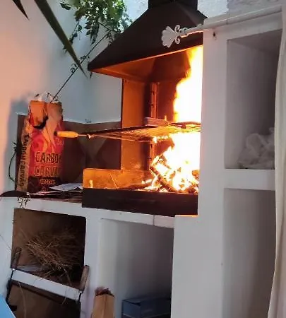 La Fuensanta * Mojácar
