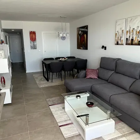 Lovely New Luxery In Playa Next To The