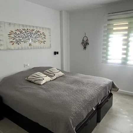 Lovely New Luxery In Playa Next To The * Mojacar