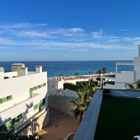 Lovely New Luxery In Playa Next To The Apartment