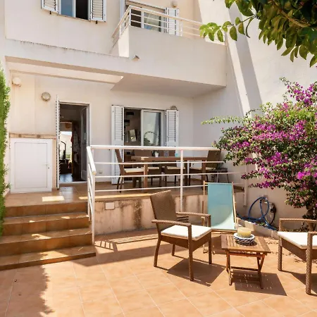 Holiday Samay By Interhome Holiday home *