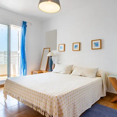Holiday home Holiday Samay By Interhome Mojacar