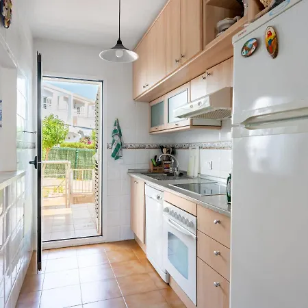 Holiday Samay By Interhome * Mojacar