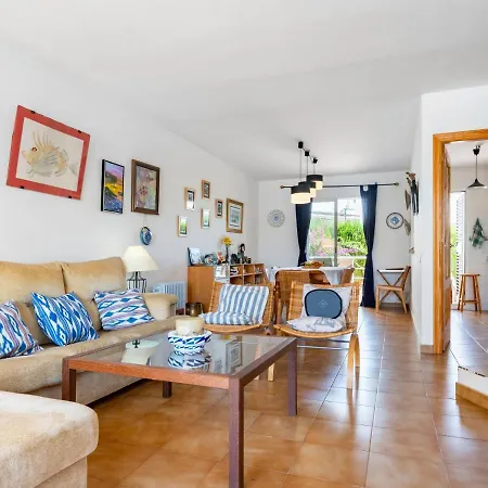 Holiday Samay By Interhome * Mojacar