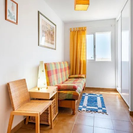 Holiday Samay By Interhome Holiday home