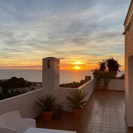 Amr Atico Atalayones Apartment Mojacar