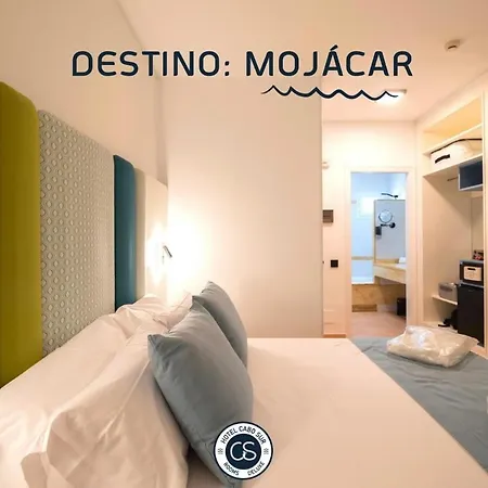 Boutique Cabo Sur * Mojácar