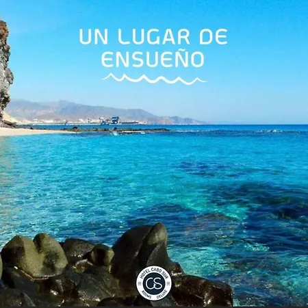 Hotel Boutique Cabo Sur *