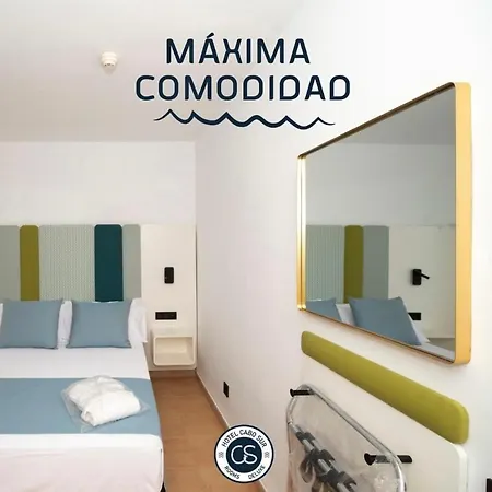 Hotel Boutique Cabo Sur