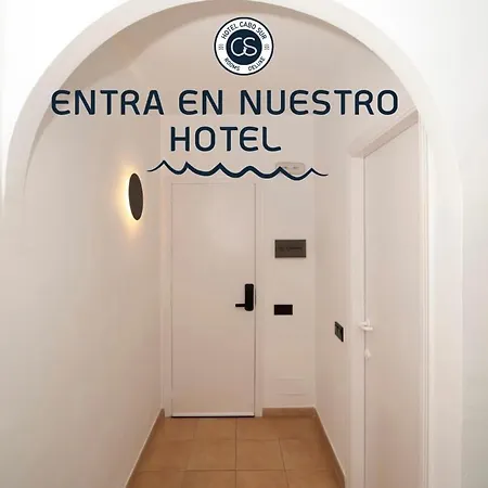 Boutique Cabo Sur