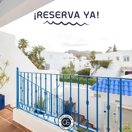 Hotel Boutique Cabo Sur