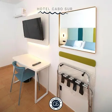 Hotel Boutique Cabo Sur Mojácar