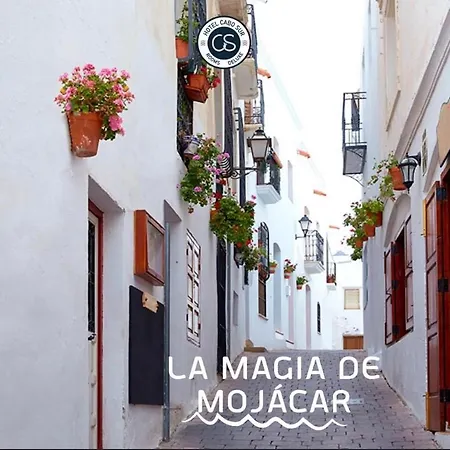 Hotel Boutique Cabo Sur *