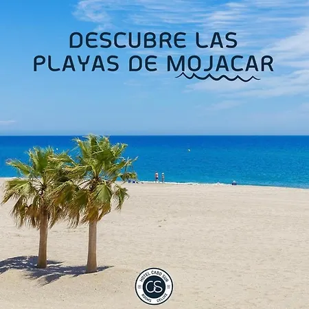 Boutique Cabo Sur * Mojácar