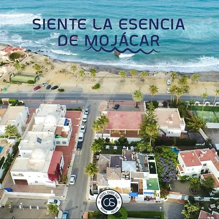 Hotel Boutique Cabo Sur Mojácar