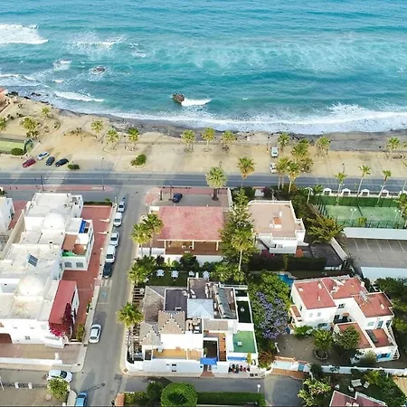 Boutique Cabo Sur Hotel